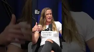Alyssa Naeher Opens Up About Pre-Game Anxiety | The RE&mdash;CAP Show with Christen Press & Tobin Heath