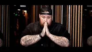 Jelly Roll's Redemption Journey: From Prison to Healing! 🎤🔗 #BrokenButStrong