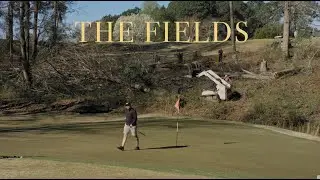 From Red Clay to Fairways: Documentary by Palmer Pictures