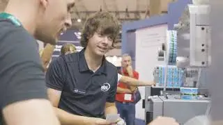 Multi Layer Labels with ABG InkJet