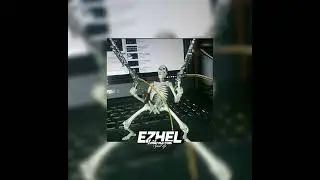 Ezhel - İmkansızım (Speed Up)