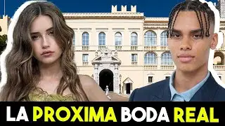 &iexcl;BOMBA REAL EN M&Oacute;NACO! SE DESTAPA EL ROMANCE MEJOR GUARDADO DEL A&Ntilde;O