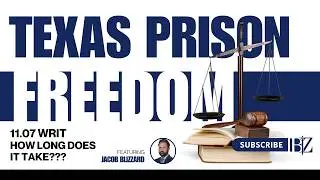 Decision Time on an 11.07 Writ of Habeas Corpus