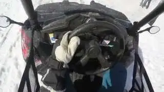 VONBLON POLARIS ACE 570 SP