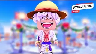 🔴​ LIVE  - Random Games | Roblox