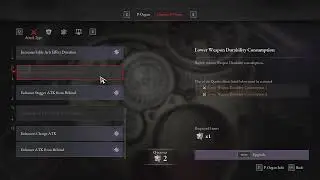 Lies of P Overture | NG+3  - Chapter 3 Part 2(Two Dragons Sword Only)