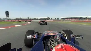 F1 2015 - Gameplay (PC/1080p/60FPS)