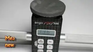 ERGOFET 500 PUSH/PULL DYNAMOMETER FORCE GAUGE FROM HOGGAN @ ProHealthcareProducts.com