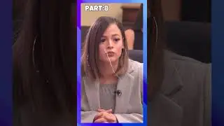 {PART:8} 🧾 Judge Forces Deadbeat Mom To Pay $754 A Month &mdash; She Regrets Everything! 🧾 #courtroomdrama