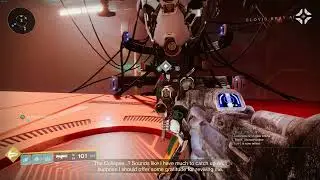 braytech security frame getting jiggy with it
