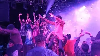 Wedding DJ Night 2025 | Dumas Gam | 16 APRIL 2025 | DJ HARI SURAT SOUND LIGHT TRUSS