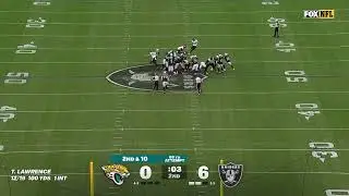 Cam Little 68 yard field goal NFL record