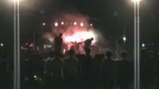 Greenhouse effect - Song#1 (ZOOM ZOOM)