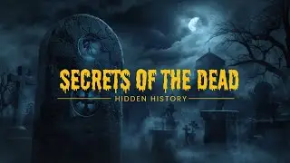 The fascinating history of cemeteries  - what happened