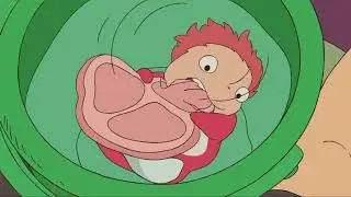 PONYO - Its about DRIVE, its about POWER