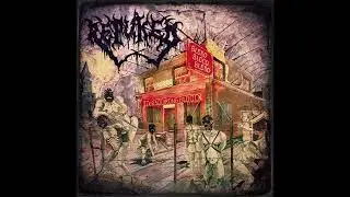 Repuked - Live Oslo Deathfest