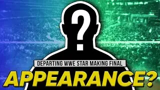 Departing WWE Star Making FINAL Appearance? | Scrapped Plans For RAW Faction Revealed