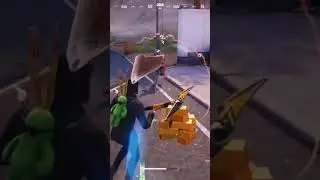 John wick in Gaza fighting IDF & Hamas #fortnite #fortniteclips #battleroyale