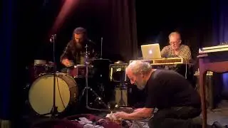 Al Margolis/Tom Law/Kevin Cheli - Gateway City Arts - Sept 16, 2022
