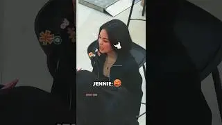Кто самый страшный и злой участник Blackpink?