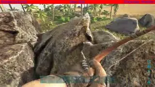 Kronbon Ark Survival Evolved
