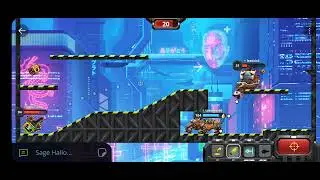 Plato Brawlbots Intense Match with Jolly Rudders versus a Lion 2vs2