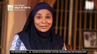 Half of Faith with The Takumas (Hajia Maryam Lemu) EP. 3