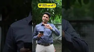MP NEET 2025 Cut Off