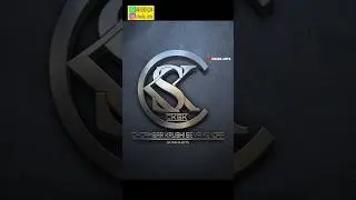 Logo brand name CKSK 💥 Comment your Names 👀 #shorts #short #youtubeshorts #viral #logo