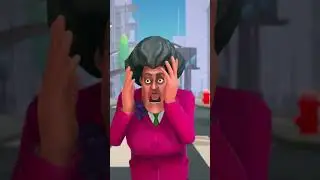 Scary Teacher 3D Eid Special: Unforgettable Pranks and Laughs! | Eid Mubarak | Festival | Cartoon