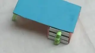 How to reuse matchbox