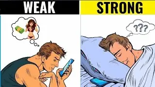 20  HABITS of mentally strong people in Nepali |  MindsUpMedia