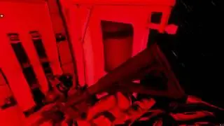 2nd MRB Night Raid