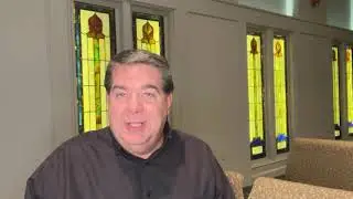 2 Corinthians 8 - A Call to Generous Giving
