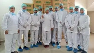 Advance Mushroom Training for Entrepreneurs | Divya Rawat | Part 2