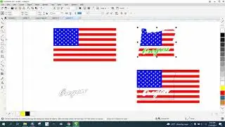 CorelDraw Tips & Tricks PowerClip Problems and maybe how to FIX Part 2