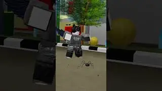 It gave birth #roblox #animation
