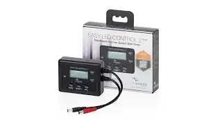 EASY LED CONTROL 2plus SCHEDULE