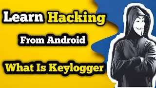 What Is Keylogger In Hindi In 2023 🤨