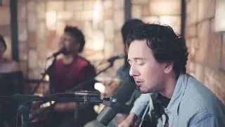 'California' - George Krikes (Flight of Voices, Salt Room Sessions - Acoustic)