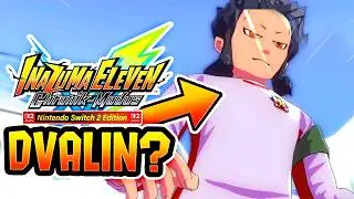 INAZUMA JAPAN vs. NEO JAPAN - WER kommt weiter?! Inazuma Eleven Victory Road CHRONIK-MODUS Part 83