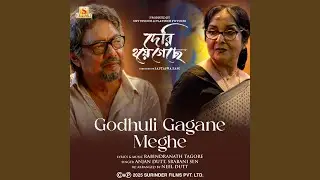 Godhuli Gagane Meghe (From 