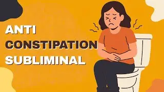 POOP INSTANTLY! 🤭💩 (⚠️WARNING: EXTREME!) ANTI-CONSTIPATION SUBLIMINAL  #subliminal 