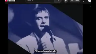 Chris De Burgh - Lady In Red, Wavetouch audio live recording. World's best sound audio system