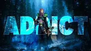 Comment World of Warcraft vous rend ADDICT ?