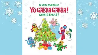 Decorate The Tree I Song I Yo Gabba Gabba!