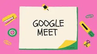 Come usare Google Meet