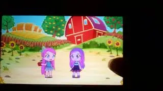 What my cutie mark is telling me (Gacha version)
