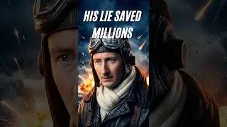 The man who stopped a 