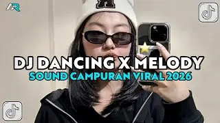 DJ BETTER WHEN IM DANCING X MELODY SLOW BASS STYLE TANTE V2 | KHARIS SOPAN